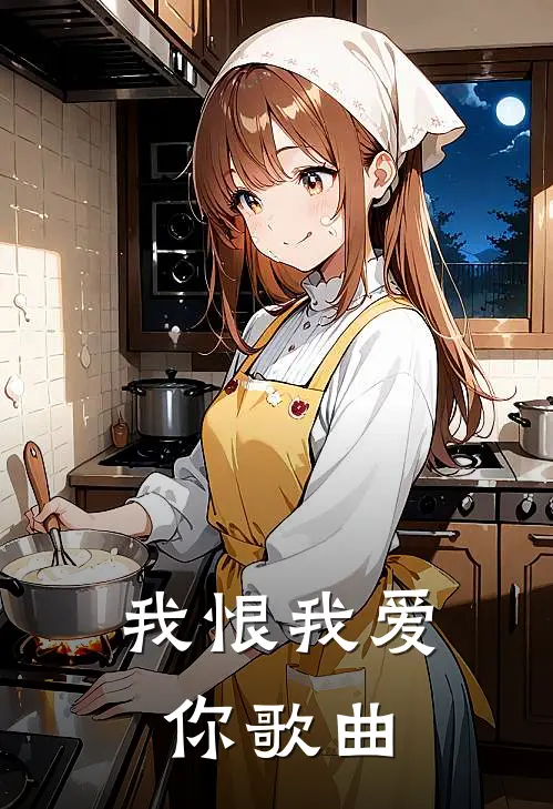 我恨我爱你 歌曲