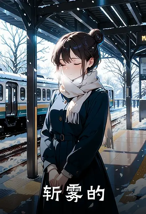 斩雾的