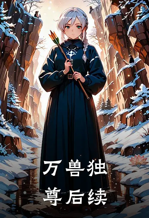万兽独尊后续