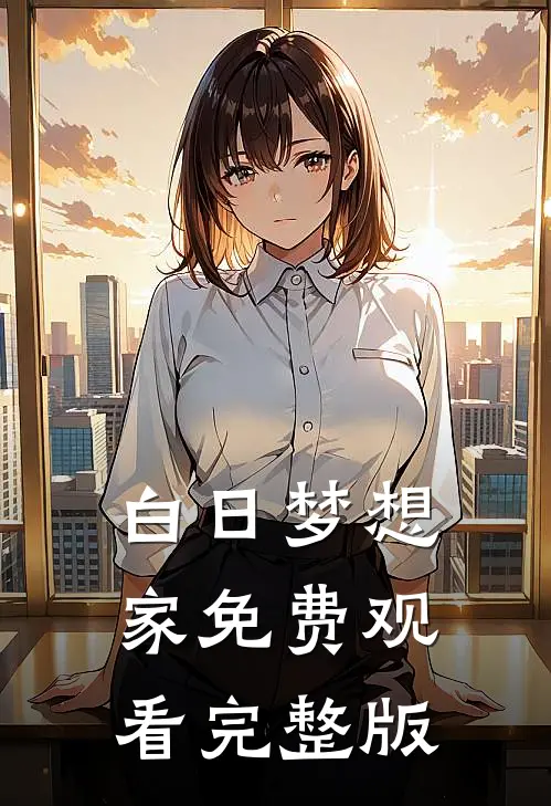 白日梦想家免费观看完整版