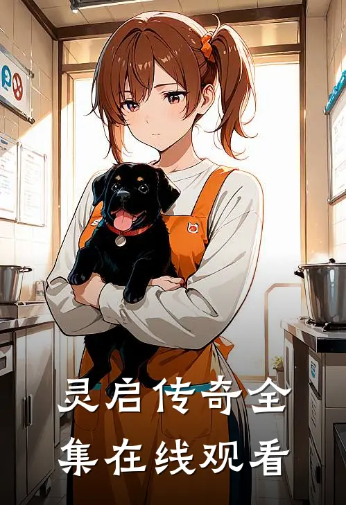 灵启传奇 全集在线观看