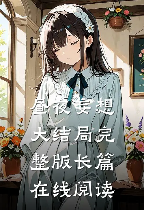 昼夜妄想大结局完整版长篇在线阅读