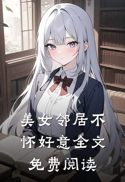 美女邻居不怀好意全文免费阅读