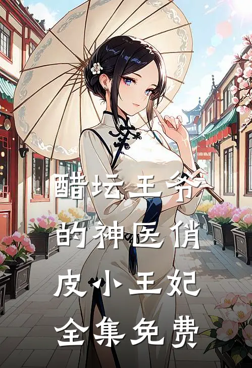 醋坛王爷的神医俏皮小王妃 全集免费