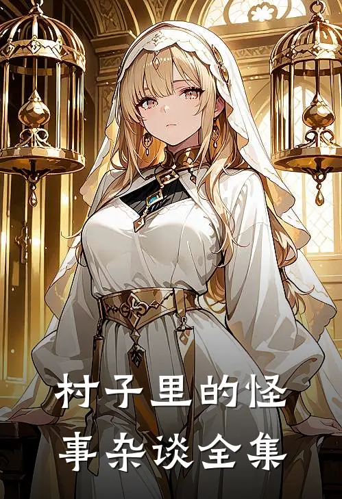 村子里的怪事杂谈全集