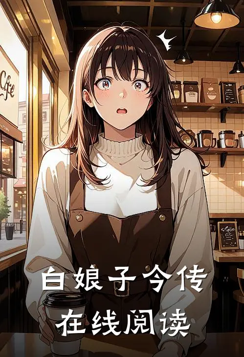 白娘子今传在线阅读