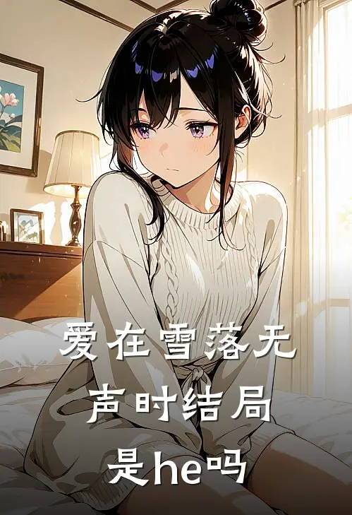 爱在雪落无声时结局是he吗