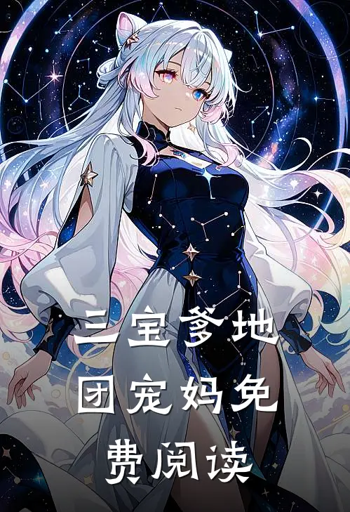 三宝爹地团宠妈免费阅读