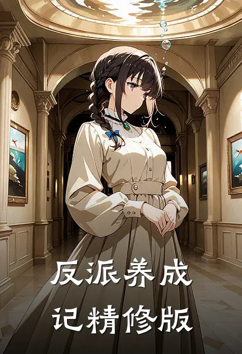 反派养成记精修版