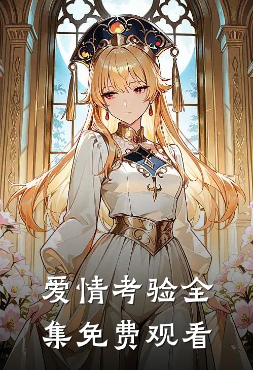 爱情考验 全集免费观看