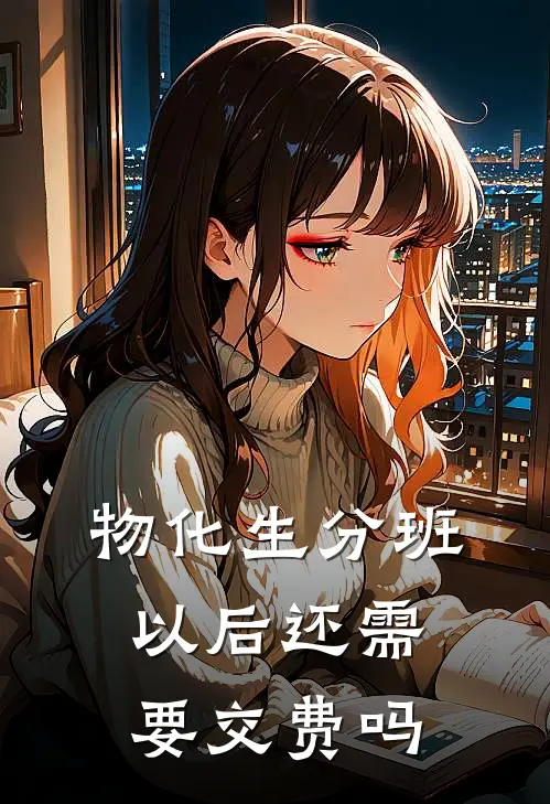 物化生分班以后还需要交费吗