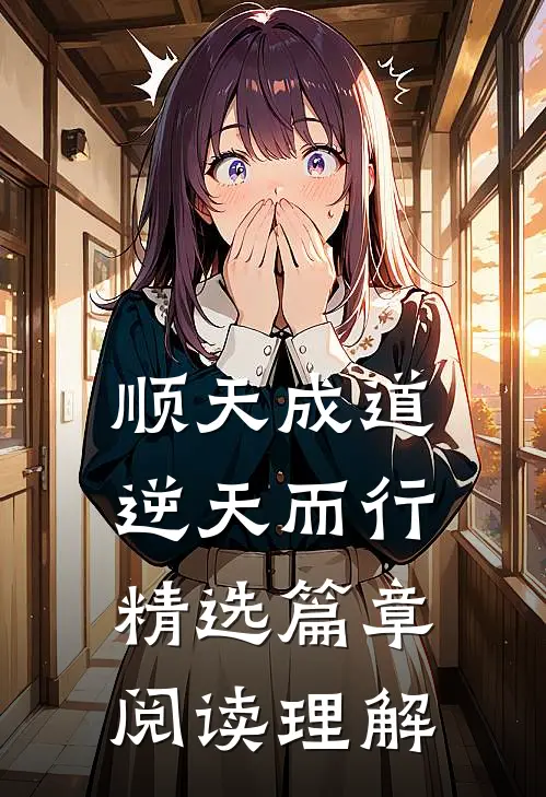 顺天成道逆天而行精选篇章阅读理解