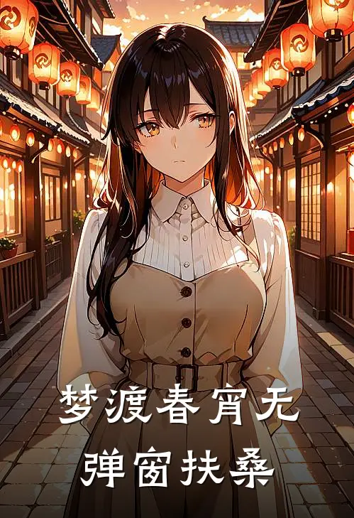 梦渡春宵  无弹窗 扶桑