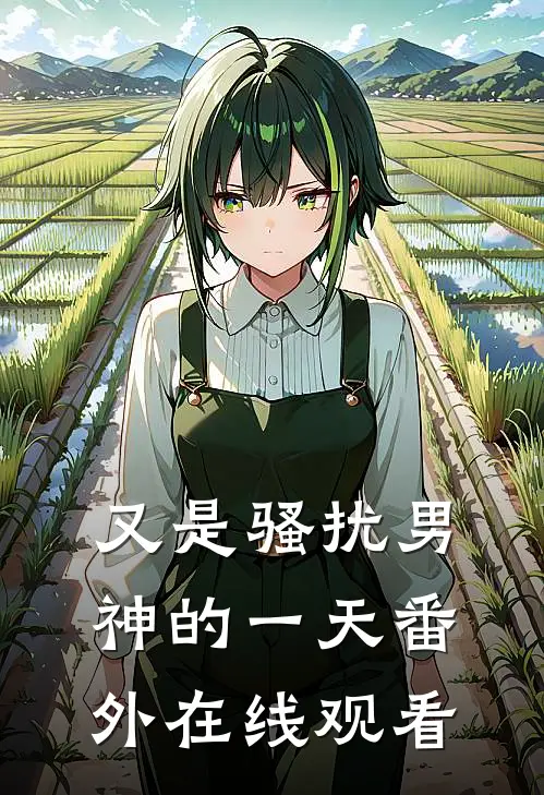 又是骚扰男神的一天 番外在线观看