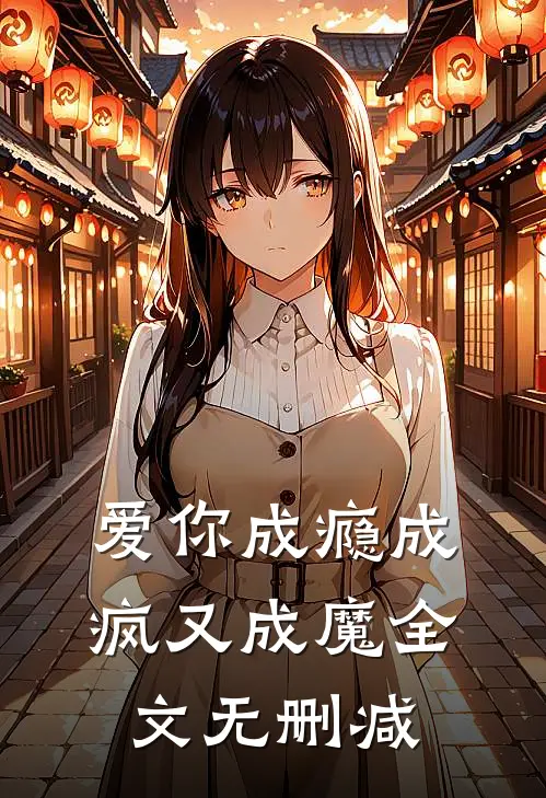 爱你成瘾成疯又成魔全文无删减