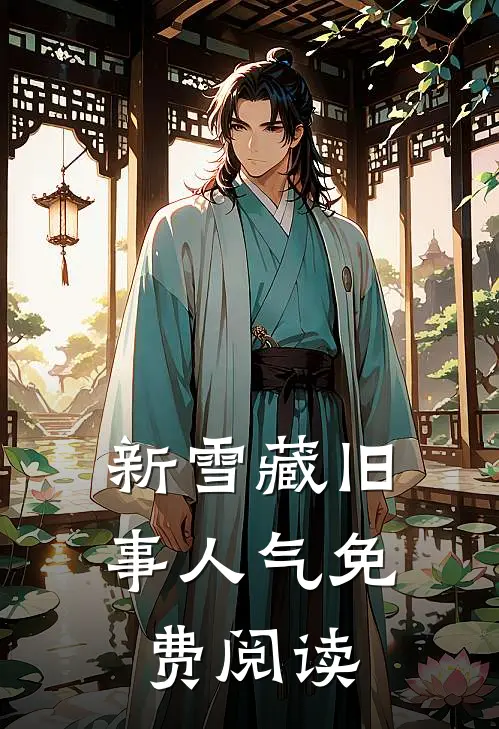 新雪藏旧事人气免费阅读
