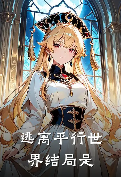 逃离平行世界结局是