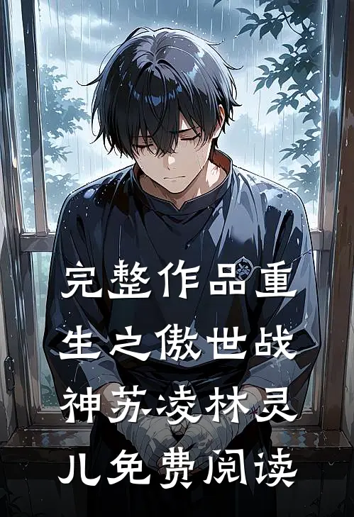 完整作品重生之傲世战神苏凌林灵儿免费阅读