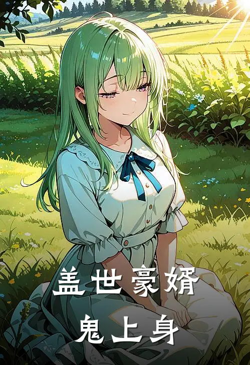 盖世豪婿 鬼上身