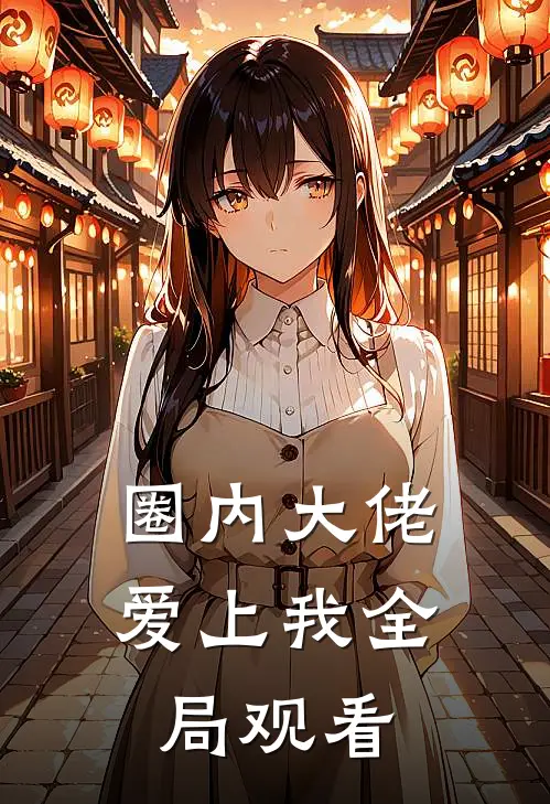 圈内大佬爱上我全局观看