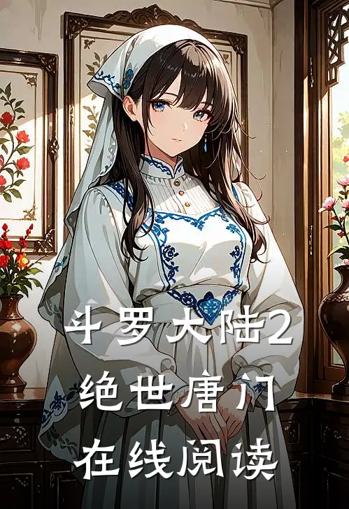 斗罗大陆2绝世唐门在线阅读