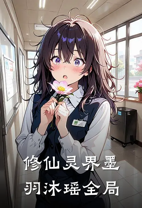 修仙灵界墨羽沐瑶全局