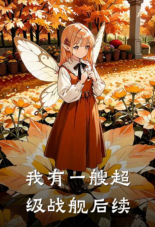 我有一艘超级战舰后续