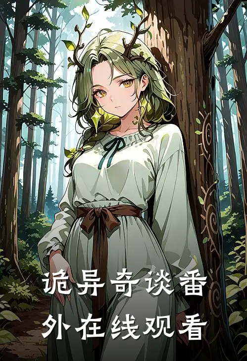 诡异奇谈 番外在线观看