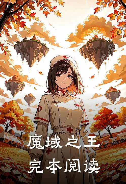 魔域之王完本阅读