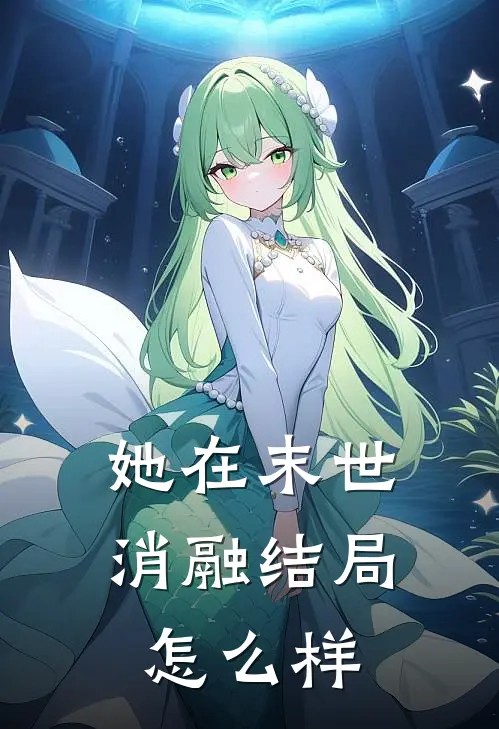 她在末世消融结局怎么样