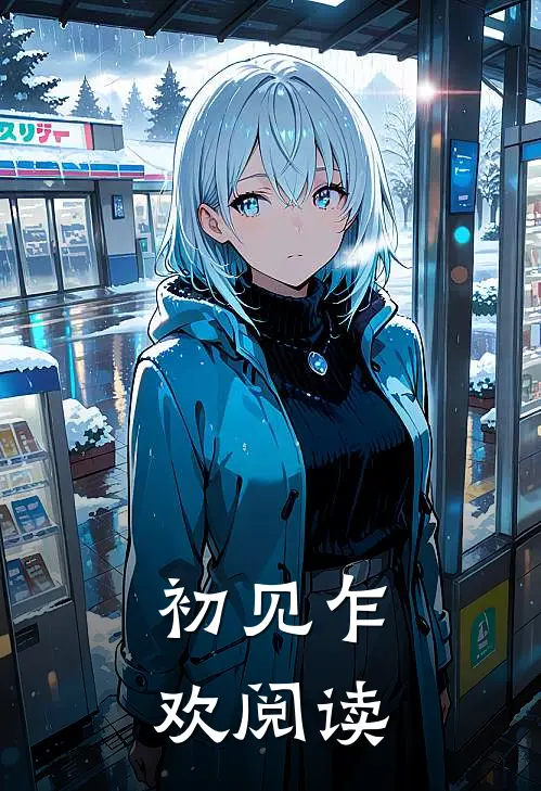 初见乍欢阅读