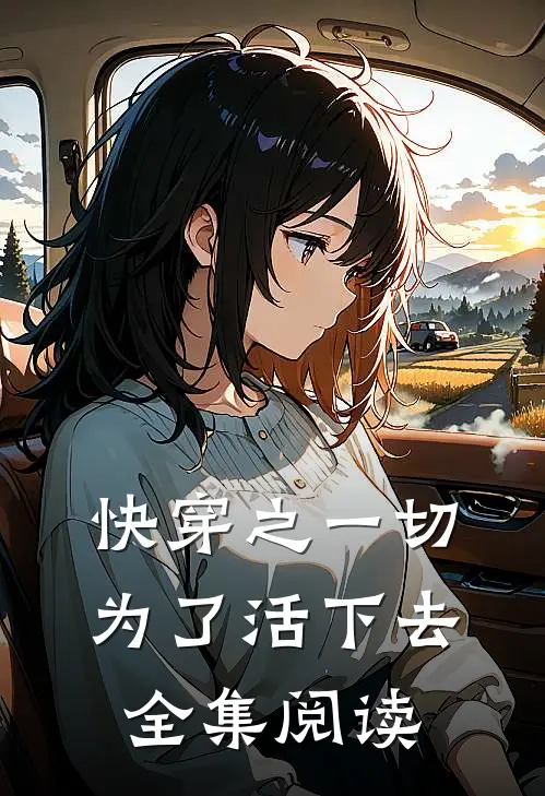 快穿之一切为了活下去全集阅读