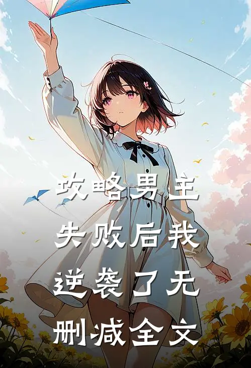 攻略男主失败后我逆袭了无删减全文