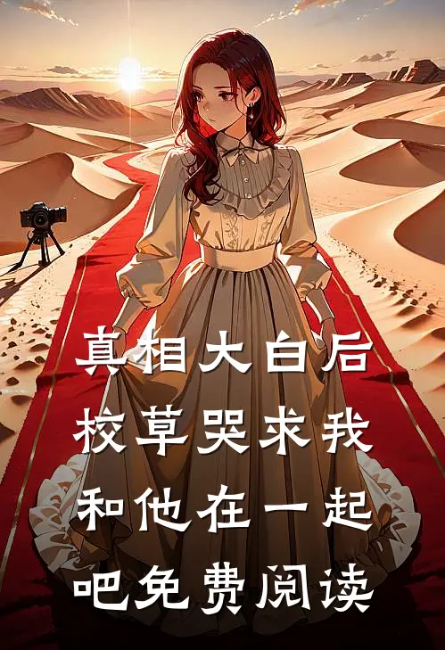 真相大白后,校草哭求我和他在一起吧免费阅读