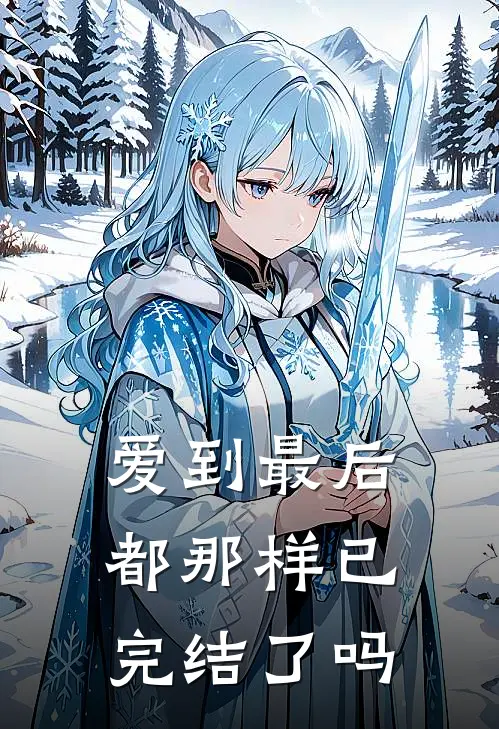爱到最后都那样已完结了吗