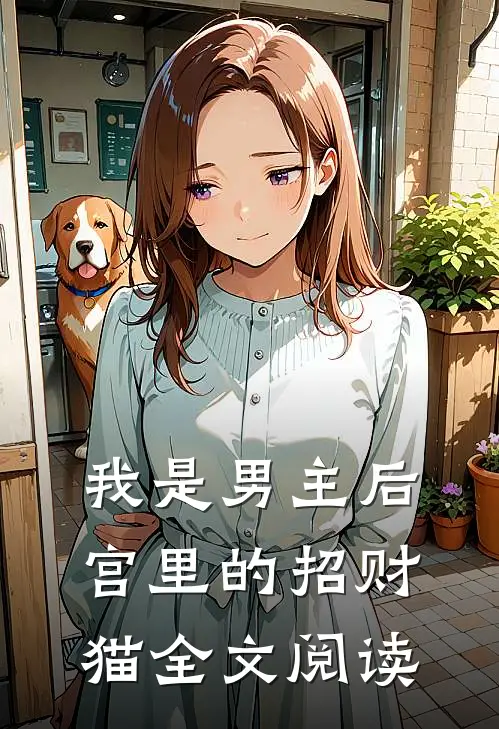 我是男主后宫里的招财猫全文阅读
