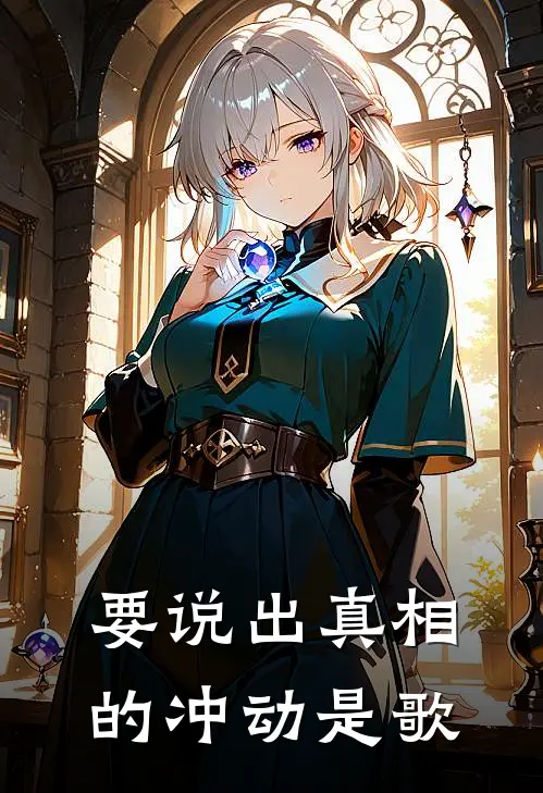 要说出真相的冲动是歌