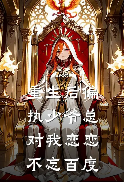 重生后偏执少爷总对我恋恋不忘百度