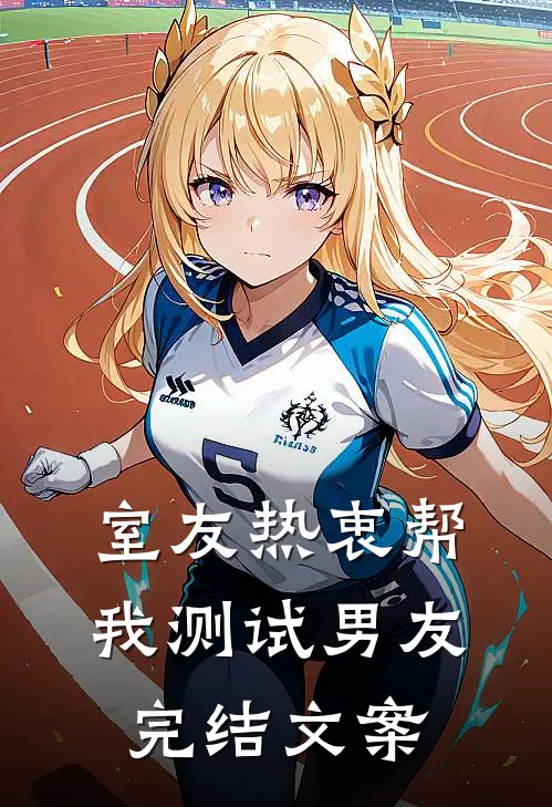 室友热衷帮我测试男友完结文案