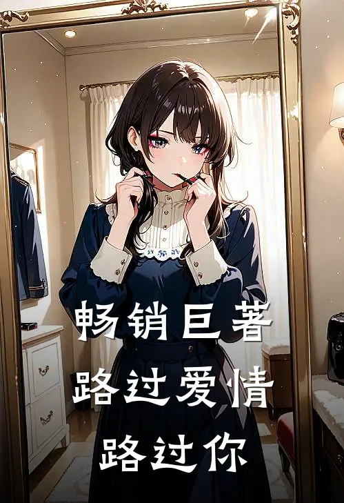 畅销巨著路过爱情路过你