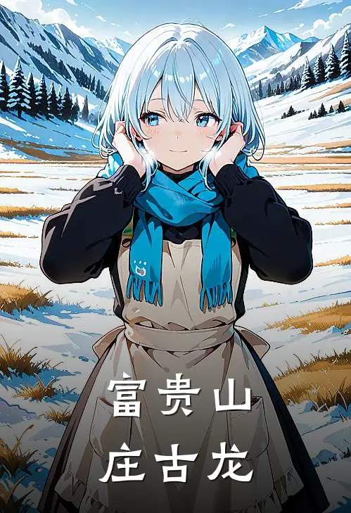 富贵山庄古龙