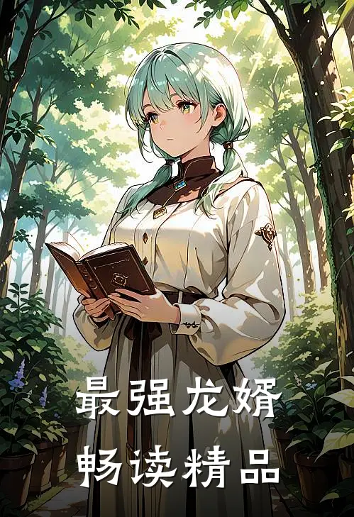 最强龙婿畅读精品