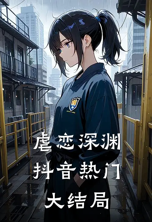 虐恋深渊抖音热门大结局