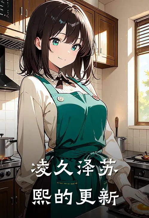 凌久泽苏熙的更新