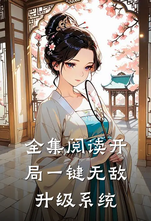 全集阅读开局一键无敌升级系统