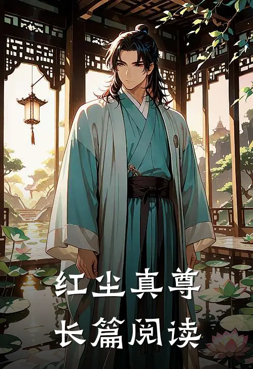 红尘真尊长篇阅读