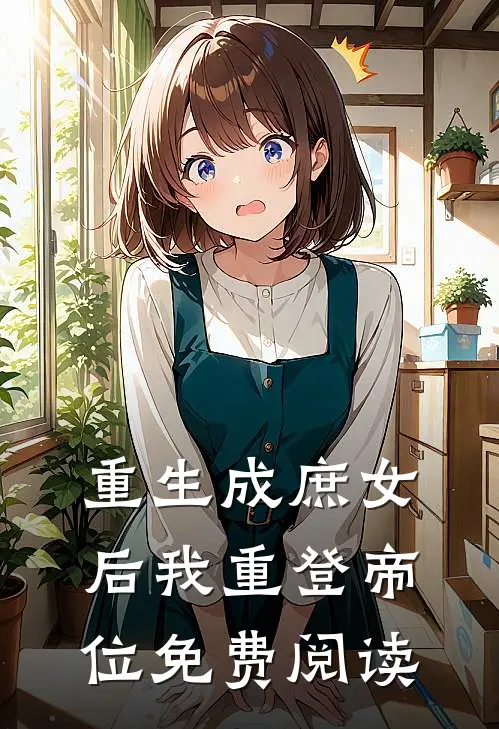 重生成庶女后我重登帝位免费阅读