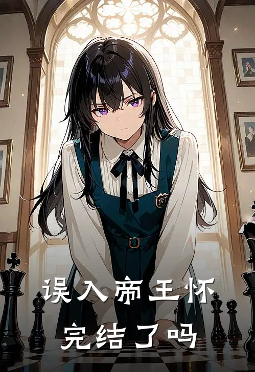 误入帝王怀完结了吗