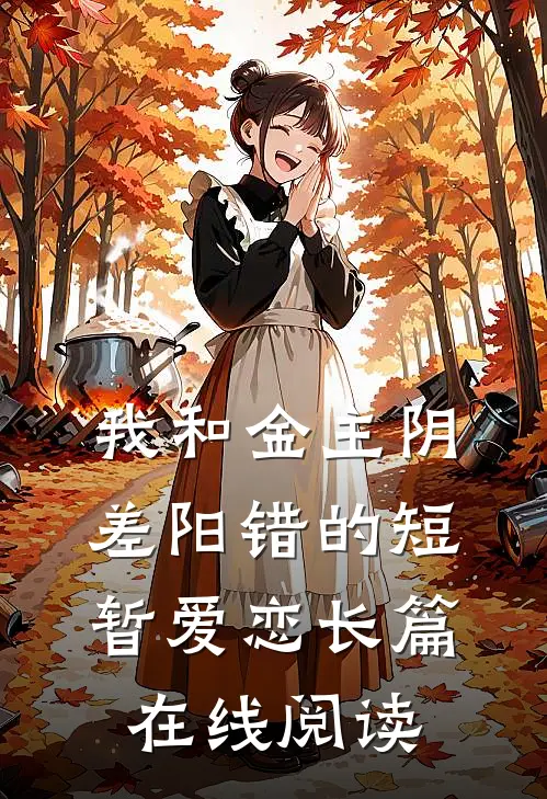 我和金主阴差阳错的短暂爱恋长篇在线阅读