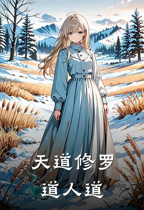 天道修罗道人道